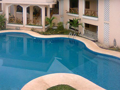 Hotel Y Restaurant Calakmul スプヒル エクステリア 写真