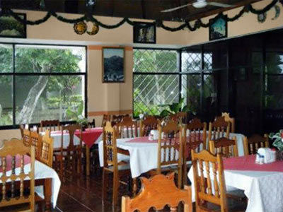 Hotel Y Restaurant Calakmul スプヒル エクステリア 写真