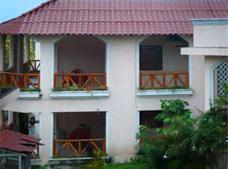 Hotel Y Restaurant Calakmul スプヒル エクステリア 写真